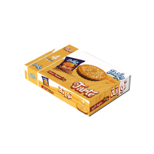Tarte Amande Pack 4