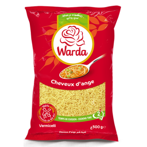 Angel Hair_500g_Warda