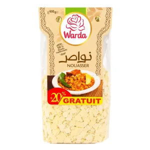 Online-Großhändler für Nouasser_Warda_500g