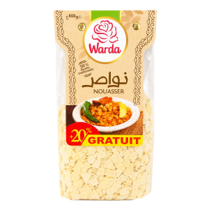 Nouasser_Warda_500g
