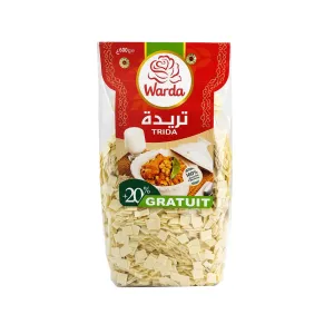 Trida 500g Warda
