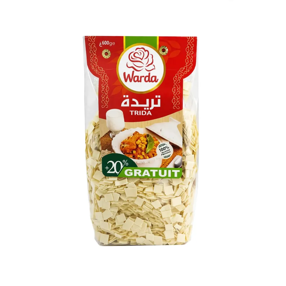 Trida 500g Warda