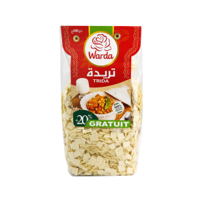 Trida 500g Warda