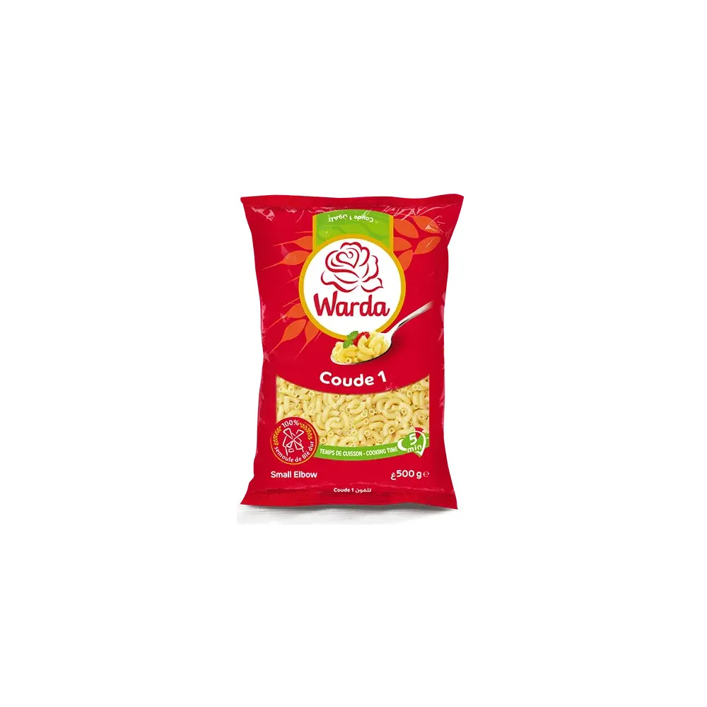 Elbow 1_500g_Warda Online Wholesale - Europe