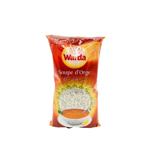 grossiste Soupe d'Orge Fric_500g_Warda