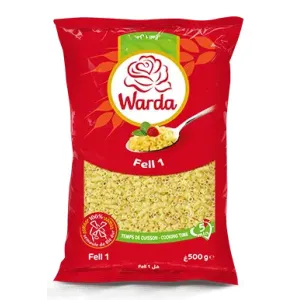 Fell 1_500g_Warda Online Wholesale - Europe