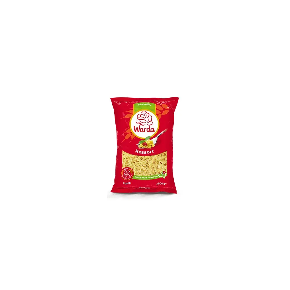 grossiste Ressort_500g_Warda Europe