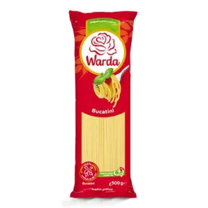 Bucatini_500g_Warda Online Wholesale - Europe