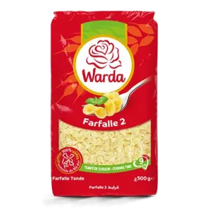 Butterfly 2_500g_Warda Online Wholesale - Europe