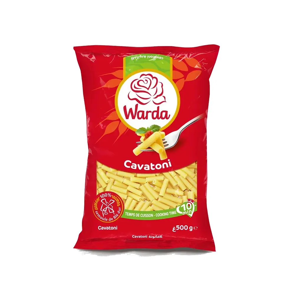 Cavatoni_500g_Warda en France - Europe