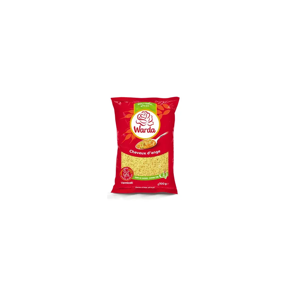 Angel Hair_500g_Warda Online Wholesale - Europe