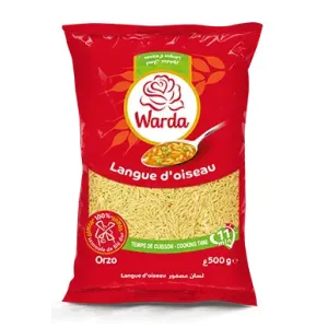 Bird Tongue_500g_Warda Online Wholesale - Europe