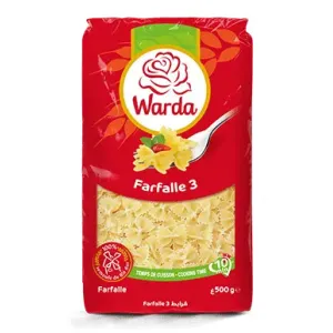 Butterfly 3_500g_Warda Online Wholesale - Europe