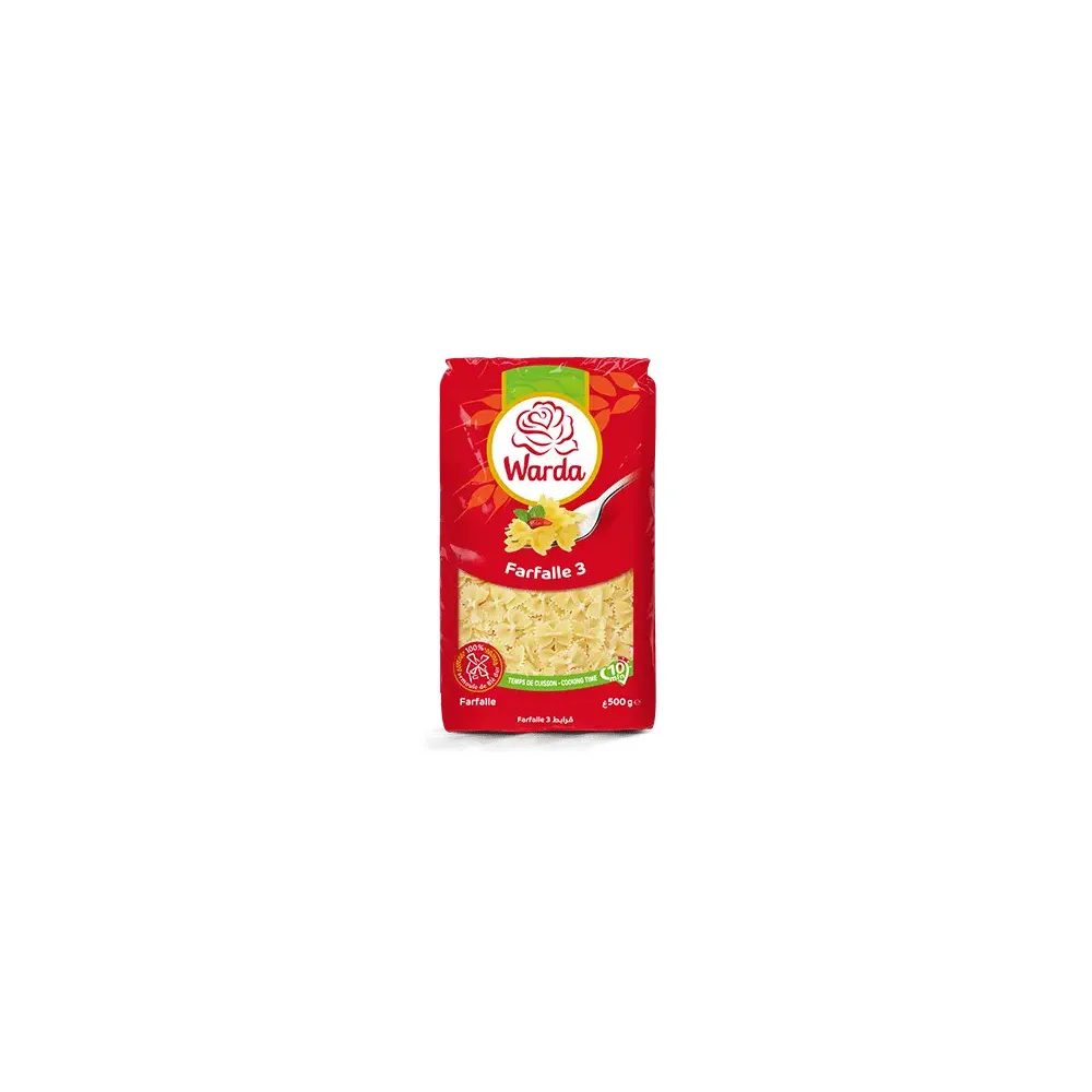 Butterfly 3_500g_Warda Online Wholesale - Europe