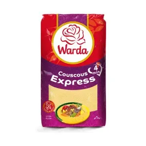 Fine Express Couscous 1kg Online Wholesale - Europe