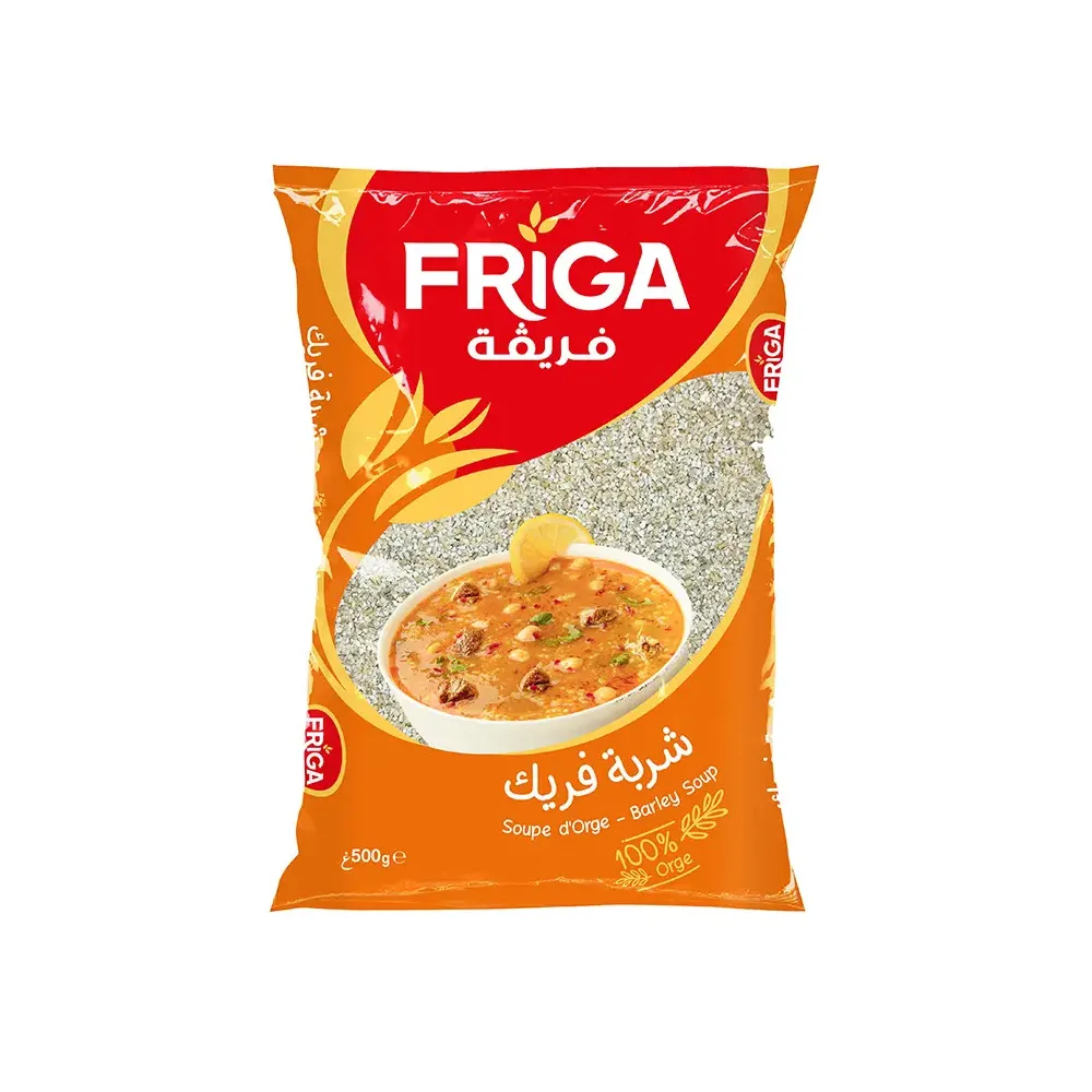 Barley Soup Fric 500g Friga Online Wholesale - Europe