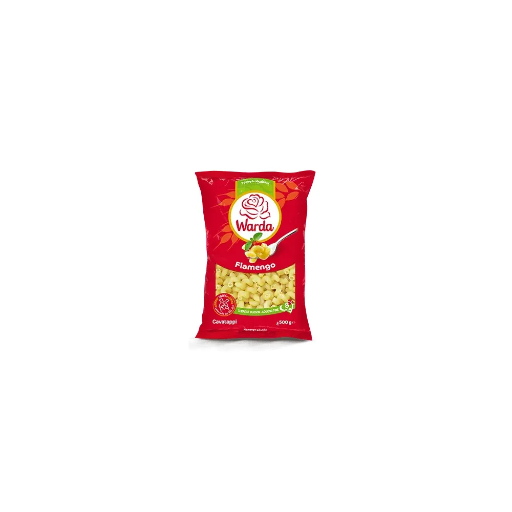 Flamengo_500g_Warda Online Wholesale - Europe