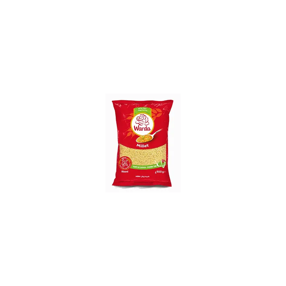 Millet_500g_Warda en France - Europe