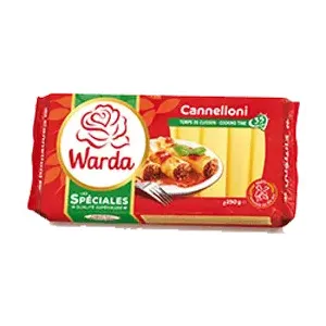Cannelloni_250g_Warda en France - Europe