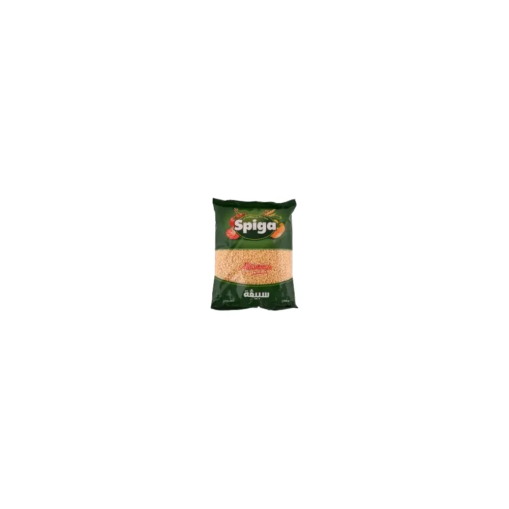 grossiste Mhammas 1_500g_Spiga Europe