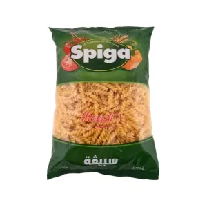 Spiral 1_500g_Spiga Online Wholesale - Europe