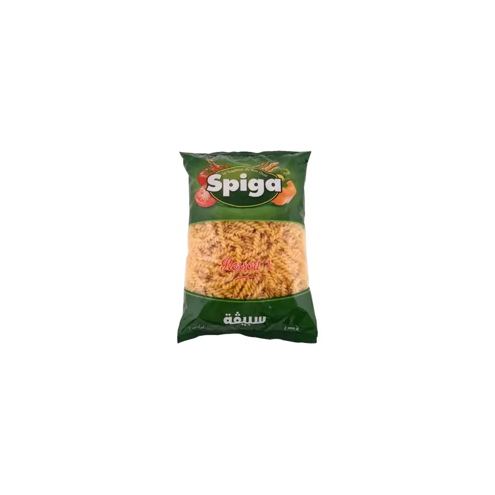 Spiral 1_500g_Spiga Online Wholesale - Europe