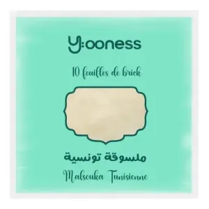 Malsouka Yooness Online Wholesale - Europe