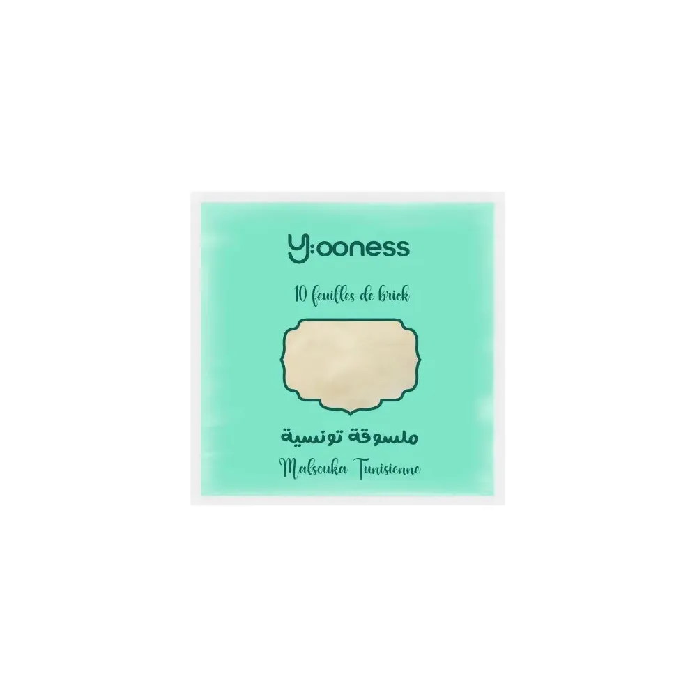 Malsouka Yooness Online Wholesale - Europe