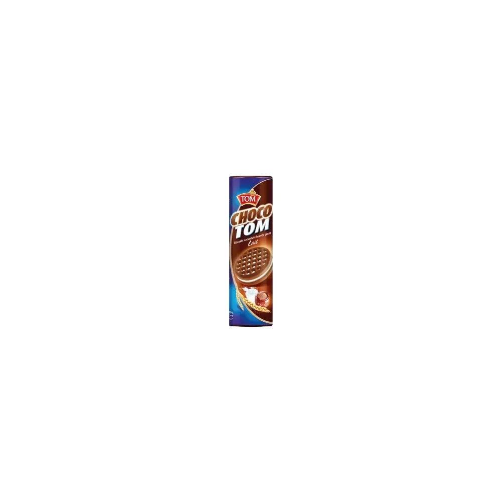 grossiste Choco Tom 20*190g Lait