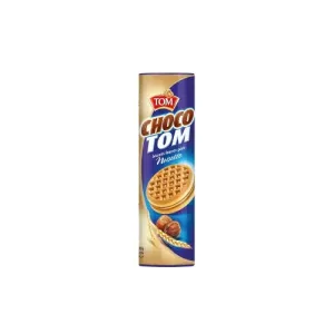 Choco Tom 20*190g Hazelnuts Online Wholesale - Europe