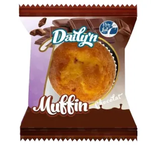 Online-Großhändler für Schokoladenmuffin