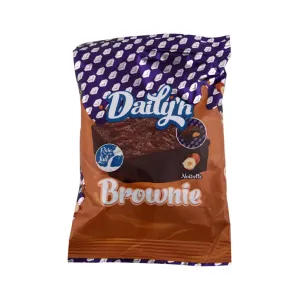 Hazelnut Brownie Online Wholesale - Europe