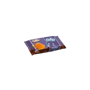 Online-Großhändler für Schokoladenmuffin 6er-Pack