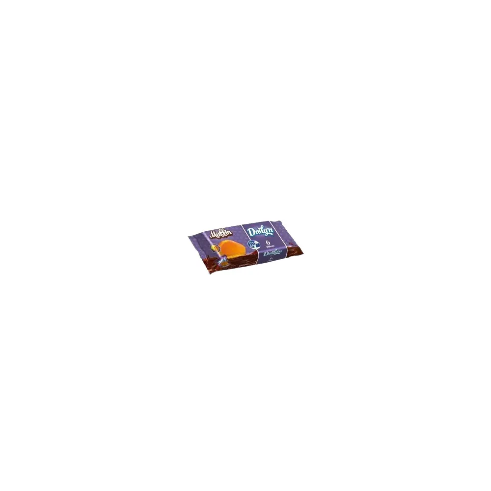 grossiste Muffin chocolat Pack 6