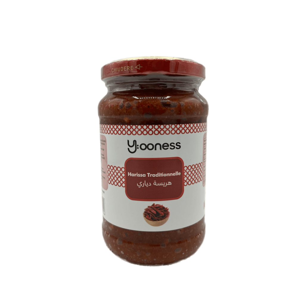 grossiste Harissa Diari|350g Europe