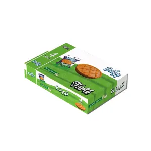 Tarte Pomme Pack 4