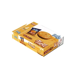 Tarte Amande Pack 4