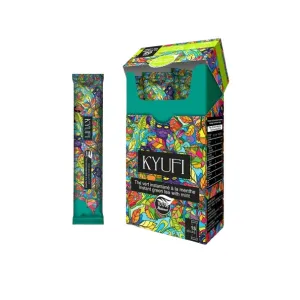 Instant Green Tea with Mint and No Sugar Online Wholesale - Europe