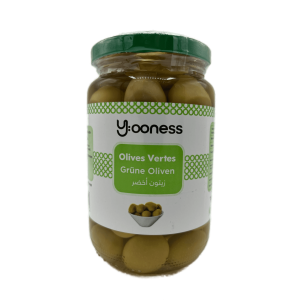 Olives|200g wholesale in Europe