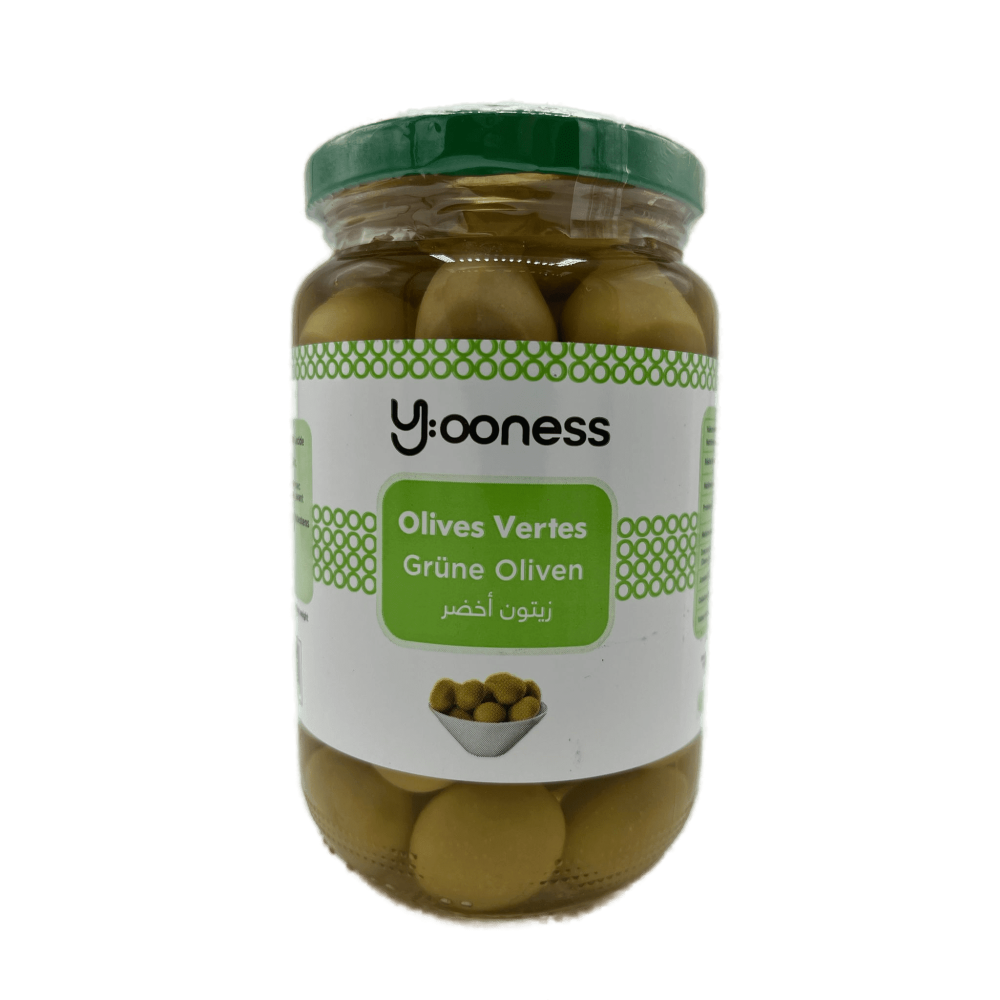 Olives|200g wholesale in Europe