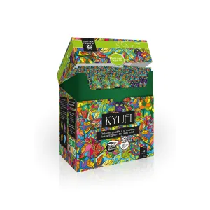 Thé Vert Instantané à la Menthe sans sucre 60 Sticks en France - Eu...