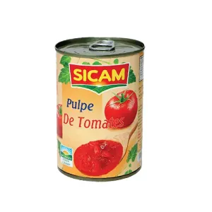 tomato pulp 400 g sicam Online Wholesale - Europe