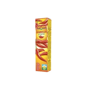 Harissa Sicam| 70g Online Wholesale - Europe