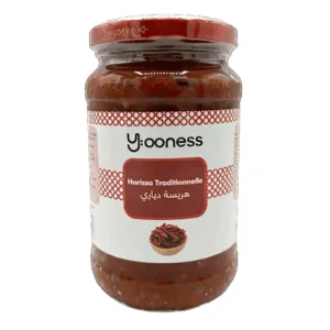 Online-Großhändler für Harissa Diari|350g