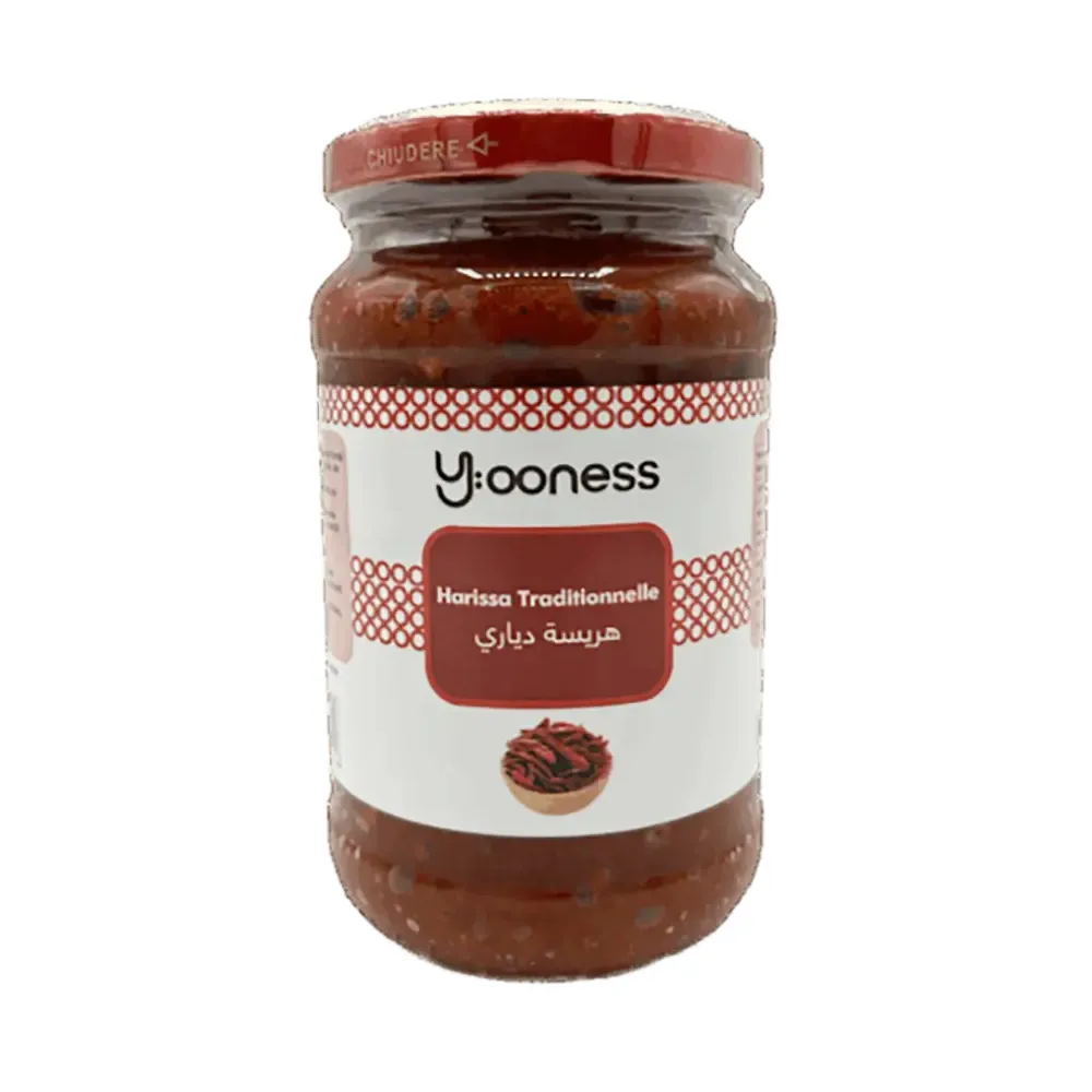Online-Großhändler für Harissa Diari|350g