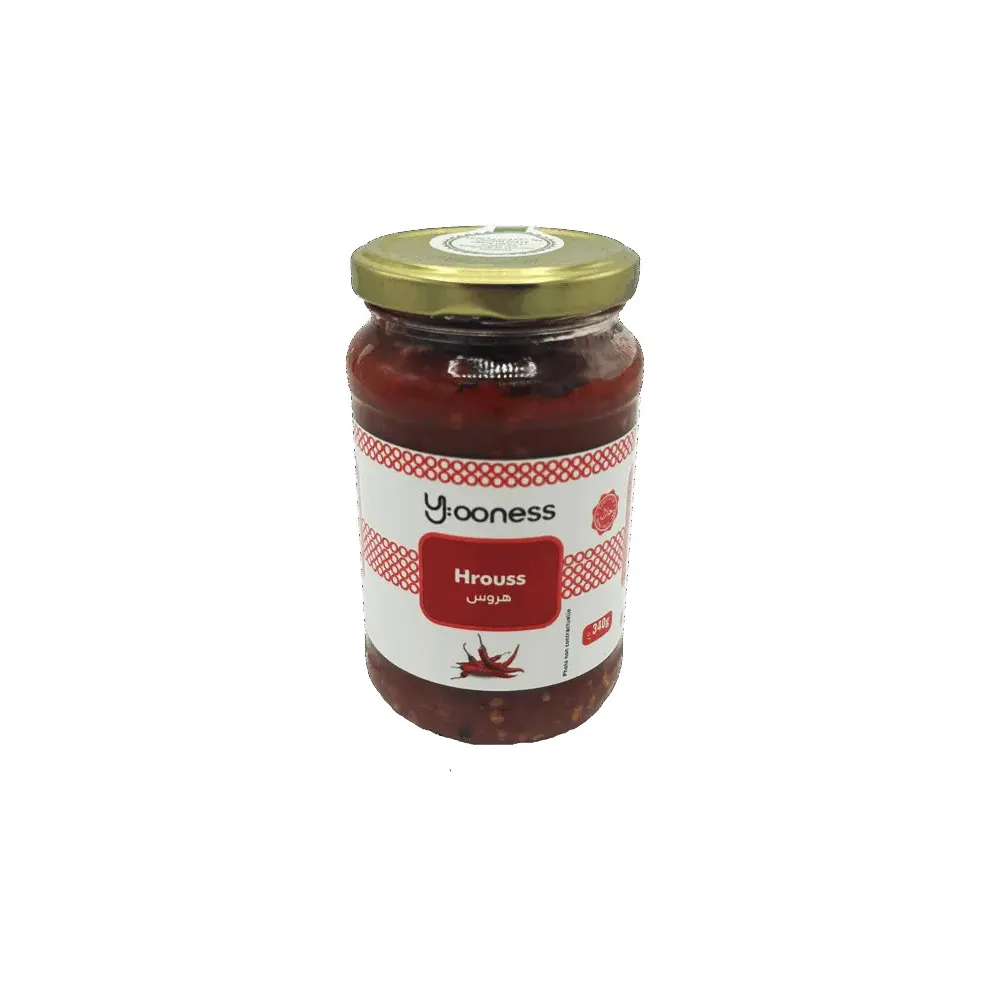 Hrous 340g Yooness Online Wholesale - Europe