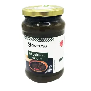 Mloukhia 340g Yooness en France - Europe