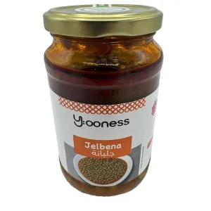 Sauce Jelbana 340g Yooness en France - Europe