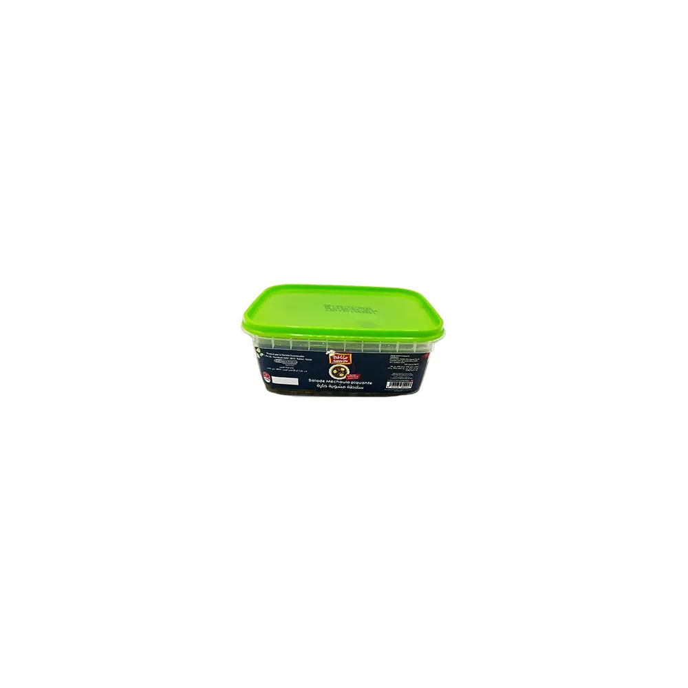 Salade mechouia 250 g Sannefa