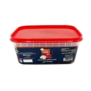 Traditional Harissa 250 g Sannefa